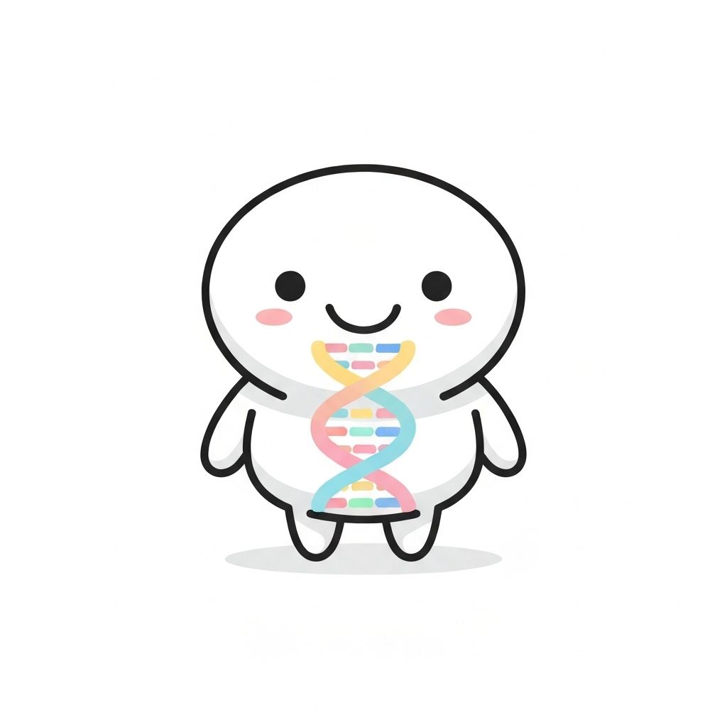 TestMutant Hero Character